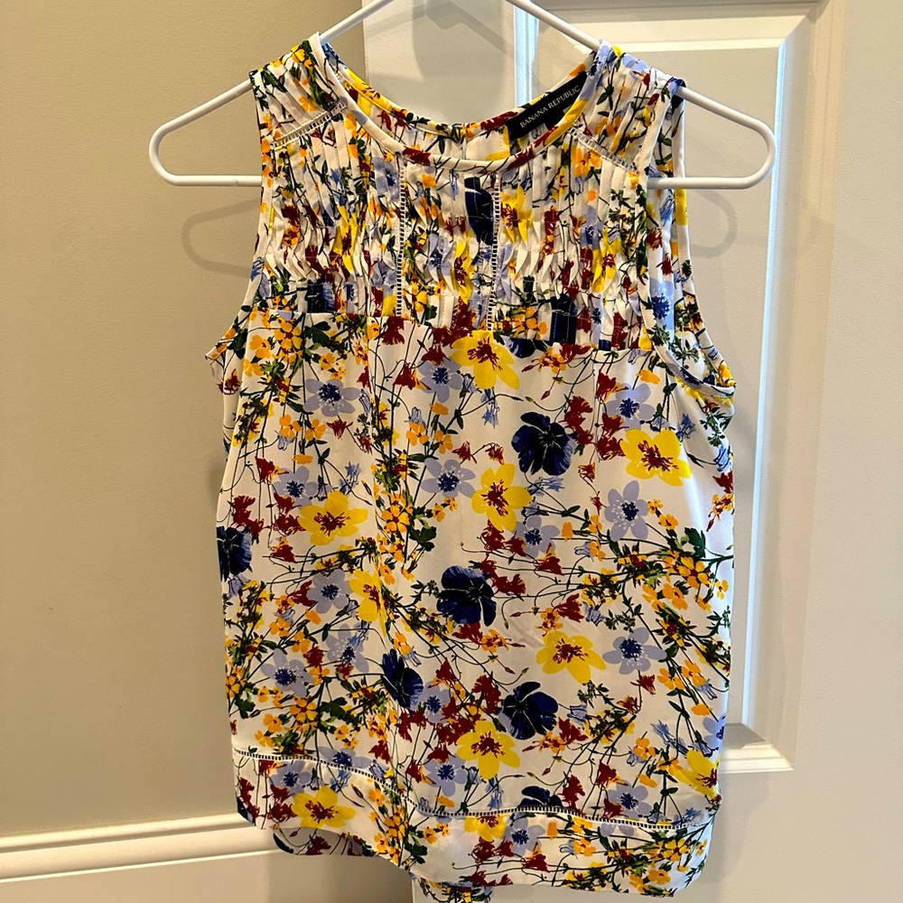 Women’s Tanks